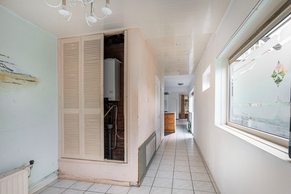 Medium property photo - Hatertseweg 207, 6533 AG Nijmegen